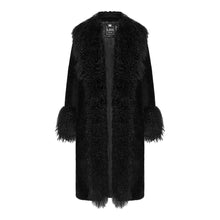 Load image into Gallery viewer, JAGGER // BLACK