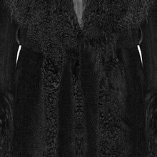 Load image into Gallery viewer, JAGGER // BLACK