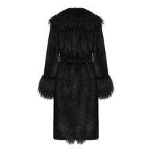 Load image into Gallery viewer, JAGGER // BLACK