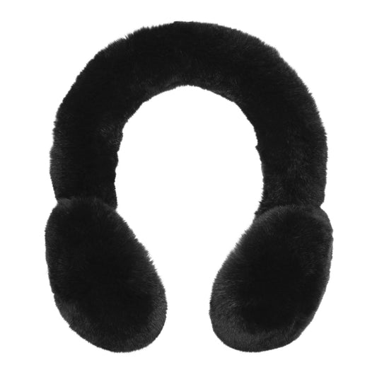 EARMUFFS // BLACK