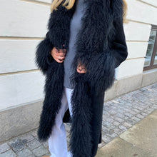 Load image into Gallery viewer, JAGGER // BLACK