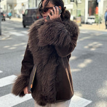 Load image into Gallery viewer, JAGGER SHORT // BROWN