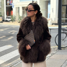 Load image into Gallery viewer, JAGGER SHORT // BROWN