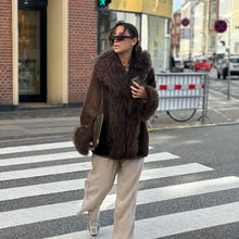 Load image into Gallery viewer, JAGGER SHORT // BROWN