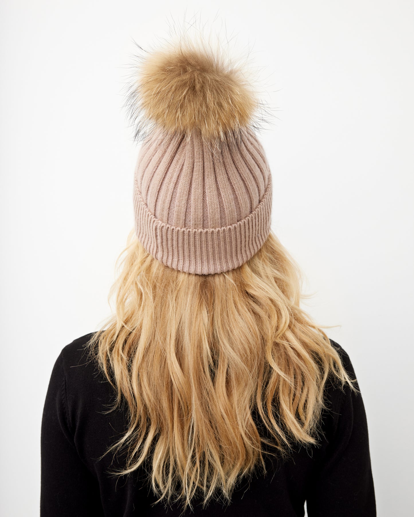 TOP PELSHUE // BEIGE