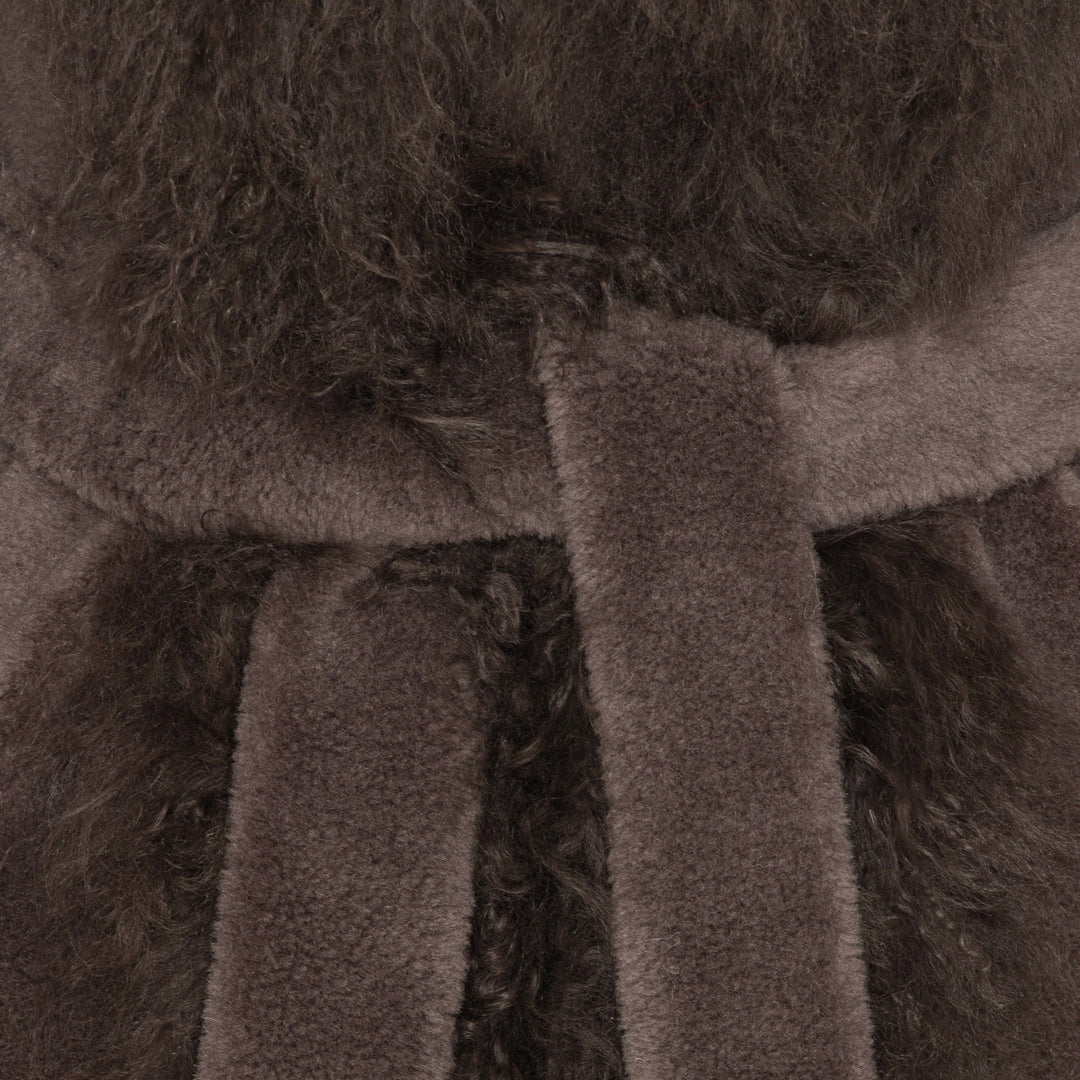 JAGGER // DUSTY BROWN