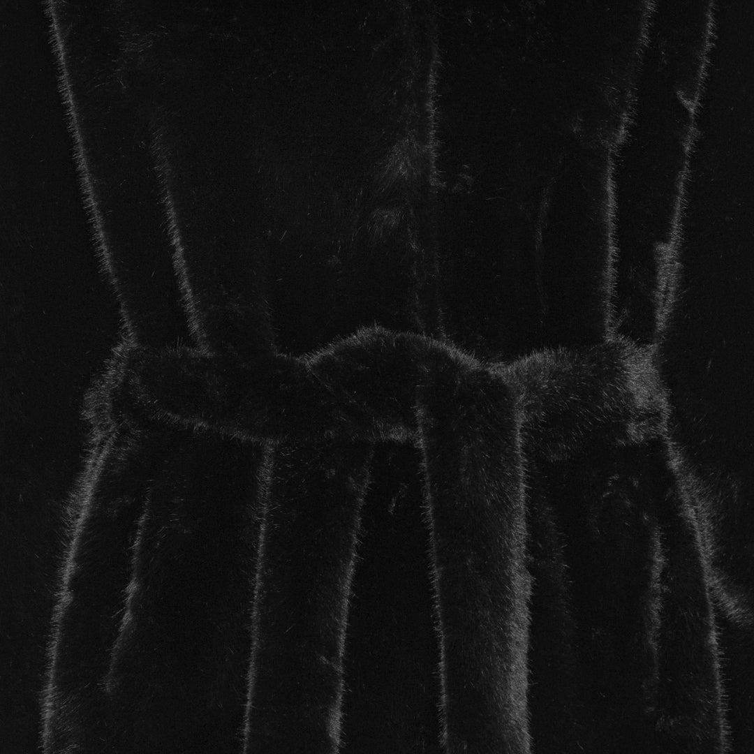 WILLOW JACKET // BLACK