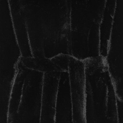 WILLOW JACKET // BLACK