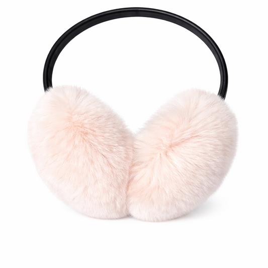 ØREVARMERE // POWDER