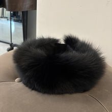 Load image into Gallery viewer, OLYMPIC HEADBAND // BLACK
