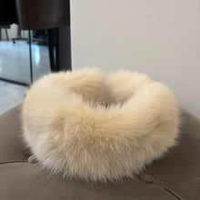 Load image into Gallery viewer, OLYMPIC HEADBAND // BEIGE
