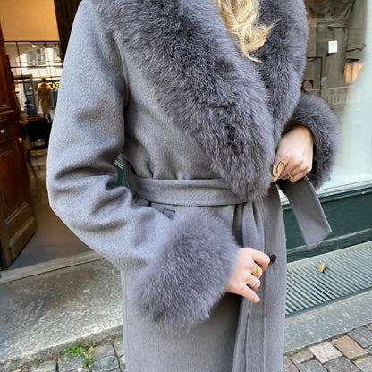 TAYLOR // DARK GREY