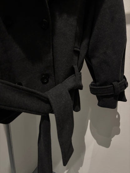 CHARLIE // DARK GREY