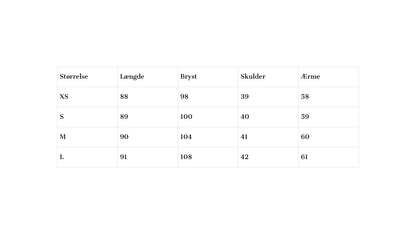 TEDDY CLASSIC // DARK GREY