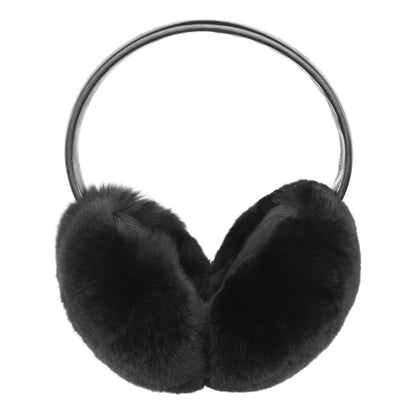 EARMUFFS // BLACK