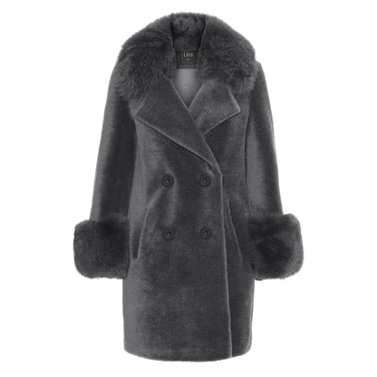 TEDDY CLASSIC // DARK GREY