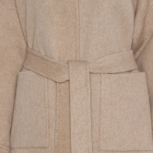ZOBEL // BEIGE