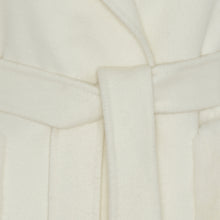 Load image into Gallery viewer, CASHMERE VEST // CREAM
