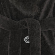 Load image into Gallery viewer, COCO // MØRKEGRÅ
