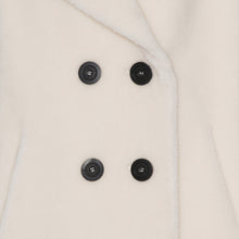 Load image into Gallery viewer, TEDDY CLASSIC // WHITE
