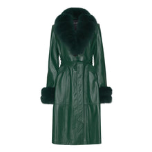Load image into Gallery viewer, CAMPBELL // DARK GREEN
