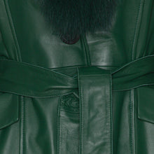 Load image into Gallery viewer, CAMPBELL // DARK GREEN
