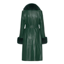 Load image into Gallery viewer, CAMPBELL // DARK GREEN
