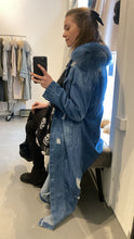 Load image into Gallery viewer, DENIM // BLUE
