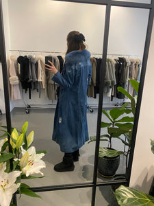 DENIM // BLUE (Limited Edition)