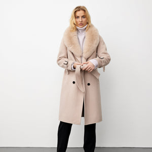 CELINE // BEIGE