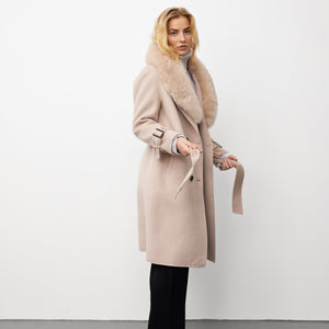 CELINE // BEIGE