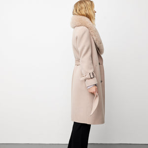 CELINE // BEIGE
