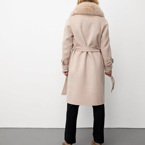 CELINE // BEIGE