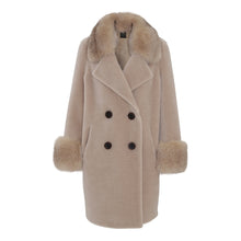 Load image into Gallery viewer, TEDDY CLASSIC // LIGHT BEIGE
