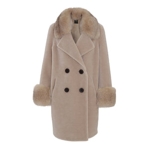 TEDDY CLASSIC // LIGHT BEIGE