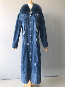 DENIM // BLUE (Limited Edition)