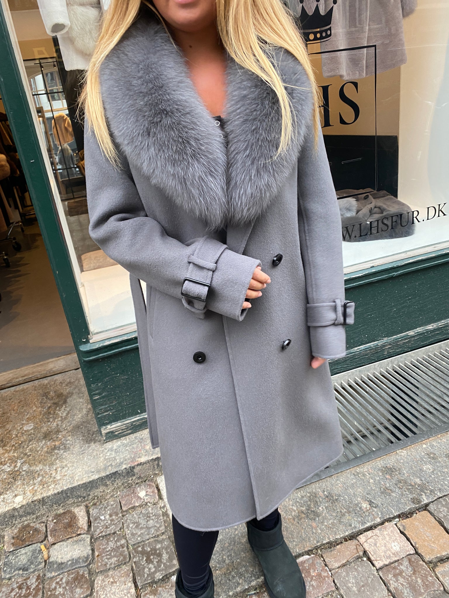 CELINE GREY LHS copenhagen