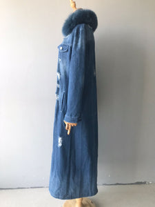 DENIM // BLUE (Limited Edition)