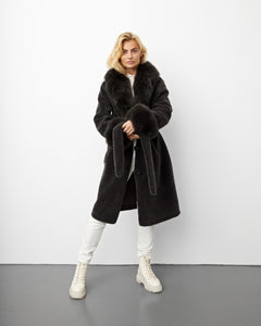 COCO // MØRKEGRÅ