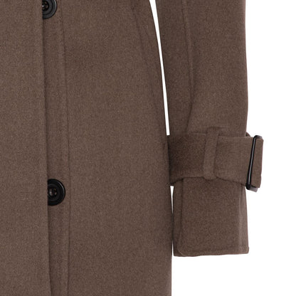 CELINE // ARMY BROWN