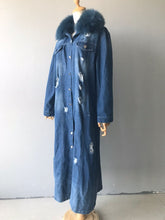 Load image into Gallery viewer, DENIM // BLUE
