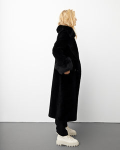 TEDDY CLASSIC LONG // SORT
