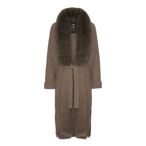 CARDIGAN // LYSEBRUN