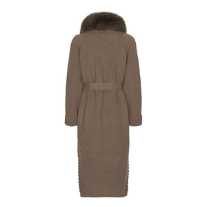 CARDIGAN // LYSEBRUN